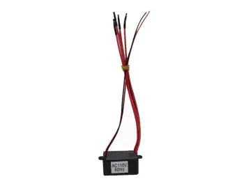 Purificator de aer mini, 220V, 24.000.000PCS ioni negativi, 422x521mm, pentru 5-20mp
