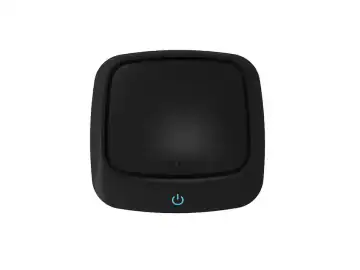 Purificator aer 360 grade auto, Aparat de aromoterapie cu ioni negativi 3000W - Phuture®