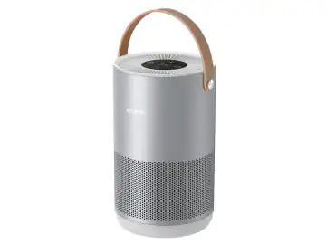 Purificator de aer portabil Smartmi, HEPA H13, argintiu, 25 m²