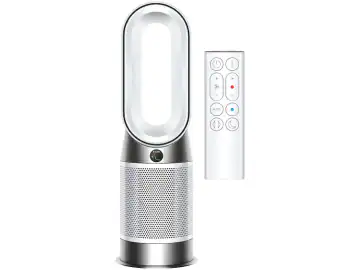 Purificator de aer si aeroterma Dyson Purifier Hot+Cool HP11