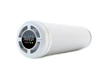 Recuperator Caldura PRANA 200G - 85mc/h (440mm)