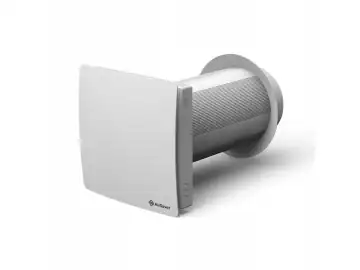 Recuperator de perete modern AIR SAVER Fi 160 Recuperare Ventilatie WiFi
