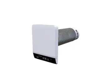 Recuperator de Caldura Blauberg Freshpoint 160-E Pro