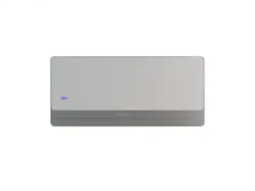 Aer conditionat FARA unitate exterioara iCOOL montaj tavan