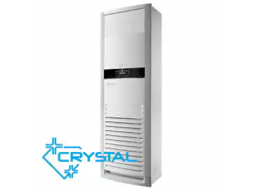 Aer conditionat tip coloana Crystal D140FA