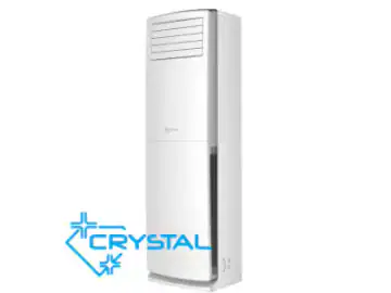 Aer conditionat tip coloana Crystal D100FA