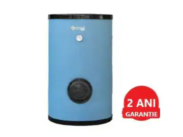 Boiler pentru pompa de caldura cu serpentina marita HP BOT 300 L