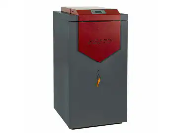 Centrala Peleti Compacta Prity Plw25b