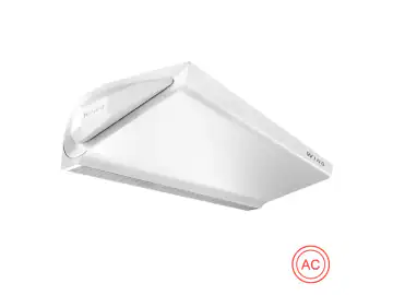 Perdea De Aer Motor Ac Cu 3 Puteri