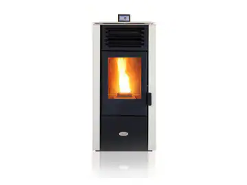 Soba Pe Peleti Verso Vpbs 8kw
