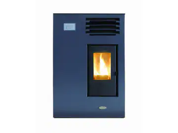 Soba Pe Peleti Vpb Verso De 7 Kw