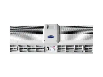Perdea de aer electrica 43IR 6kW OLEFINI