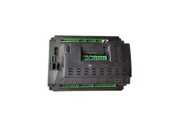 Placa electronica arzator pe peleti Mareli