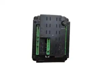 Placa electronica centrala pe peleti compacta Mareli