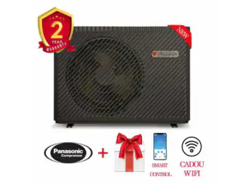 Pompa de caldura 12.5kW monobloc -PellasX PX Premium Air- monofazata