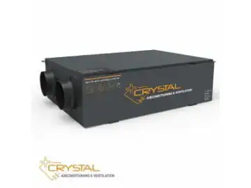 Recuperator de caldura- ventilatie Homefort – Crystal ECO 500