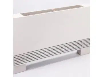 Ventiloconvector 1.6- 5.7kW pardosea MECO- SLIM