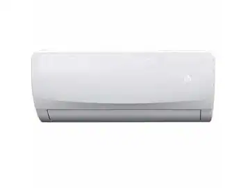 Ventiloconvector 2.7-8.9 kW de perete HomeFort incalzire-racire