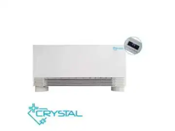 Ventiloconvector HomeFort Crystal 200- 1.5kW