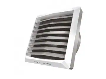 Ventiloconvector industrial VR mini 3-20 kW