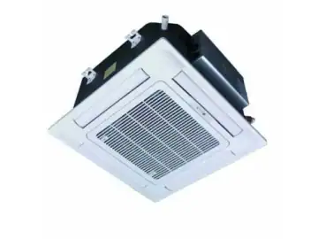 Ventiloconvector tip caseta de tavan cu 2 tevi 2.7- 23kW