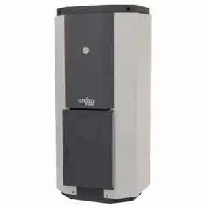 Cazan Greyko EXOTIC 20kW