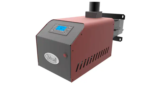 Arzator Mareli Smb 200kw