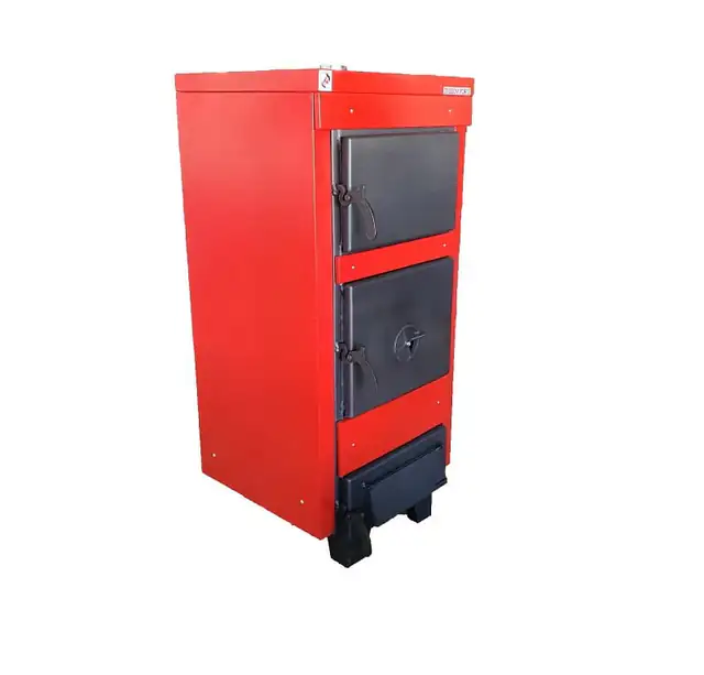 Cazan Lemne Thermfort Th40 Intre 20 40kw