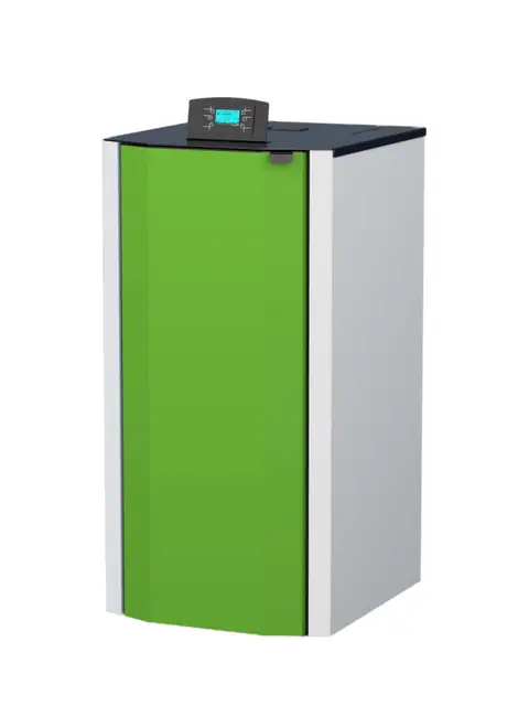 Centrala Peleti Mareli Compacta Matera 12kw Mareli