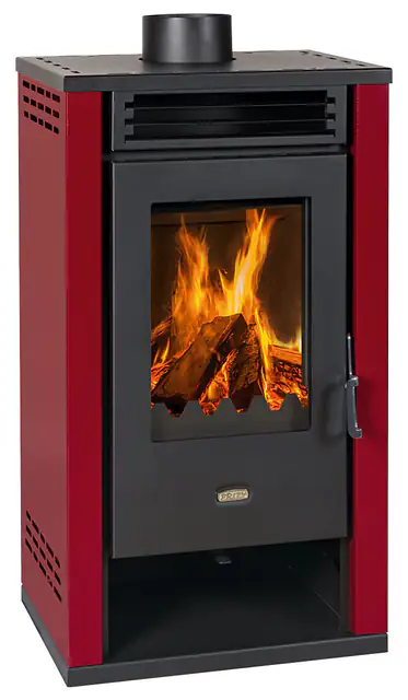 Semineu Pe Lemne Model K2 Gt 8 Kw