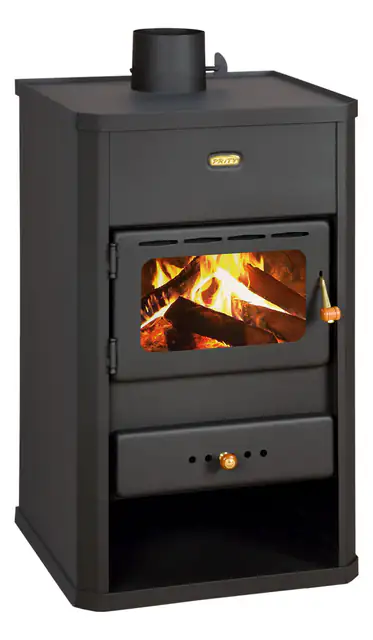 Semineu Pe Lemne Model S1 10kw