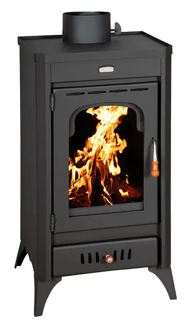 Semineu Pe Lemne Model Sr 11kw