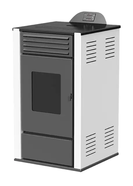 Semineu Peleti Mareli Psn Air 6kw