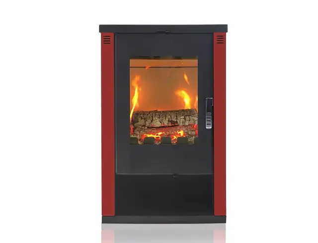 Soba Lemne 7 5kw Verso Lheia