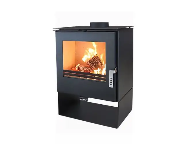 Soba Lemne 7kw Verso Kara