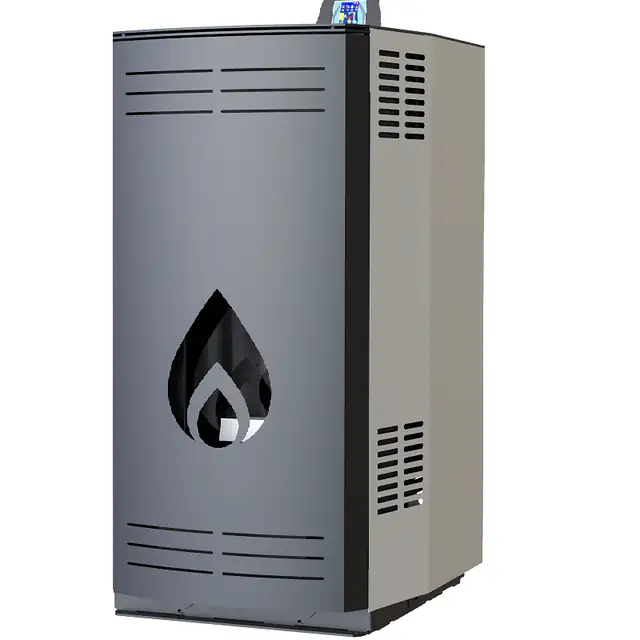 Termosemineu Greyko Bijou 25kw