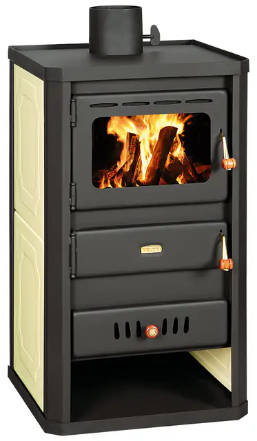 Termosemineu Pe Lemne Model S2 W10 16kw