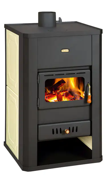 Termosemineu Pe Lemne Model S3 W17 22kw