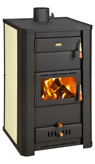 Termosemineu Pe Lemne Model S3 W21 26kw