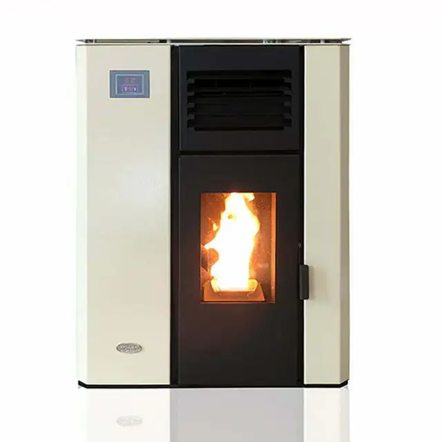 Termosemineu Peleti Verso Vpbs H12kw