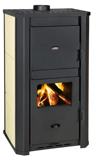 Termosemineu Tip Centrala Pe Lemne Wdw29d 31kw