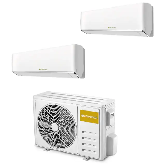 Goldsense 18000 BTU