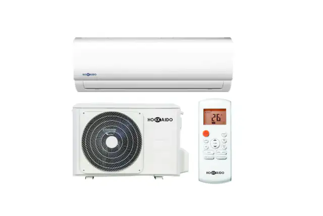 Hokkaido 9000 BTU