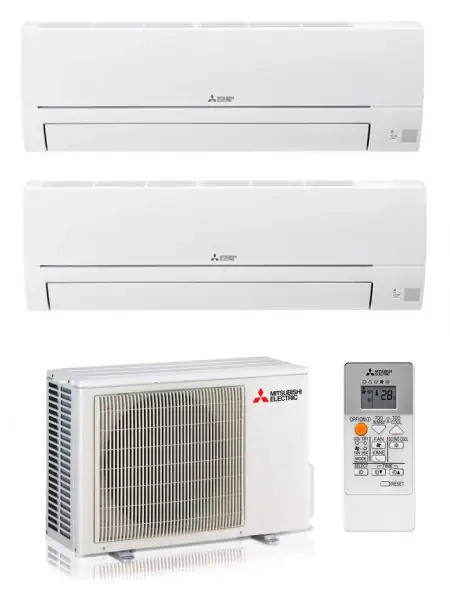 Mitsubishi Electric MSZ-DW