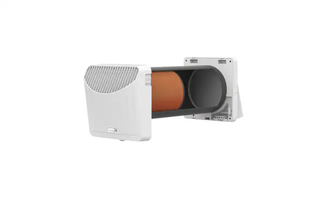 NovingAir Primo Active 160