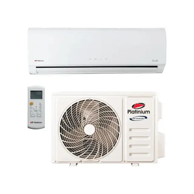 Platinum R32 9000 BTU
