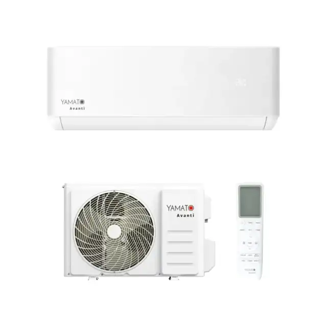 Yamato Avanti 18000 BTU