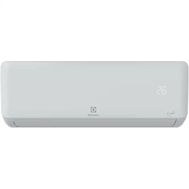 Aparat de aer conditionat Electrolux EACS/I-12HEF, 12000BTU, Clasa A++/A+++, Inverter, Incalzire, Wi-fi air conditioner control, R32, 4-way swing, I FEEL, Auto-restart.