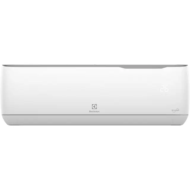Aparat de aer conditionat Electrolux EACS/I-12HEJ, 12000BTU, Clasa A++/A+++, Inverter, Incalzire, R32, 4-way swing, Air Flow, WiFi, Valve Cover, Tricolor filter, Silver ION filter, Cold Plasma, Heating Belt, I Feel