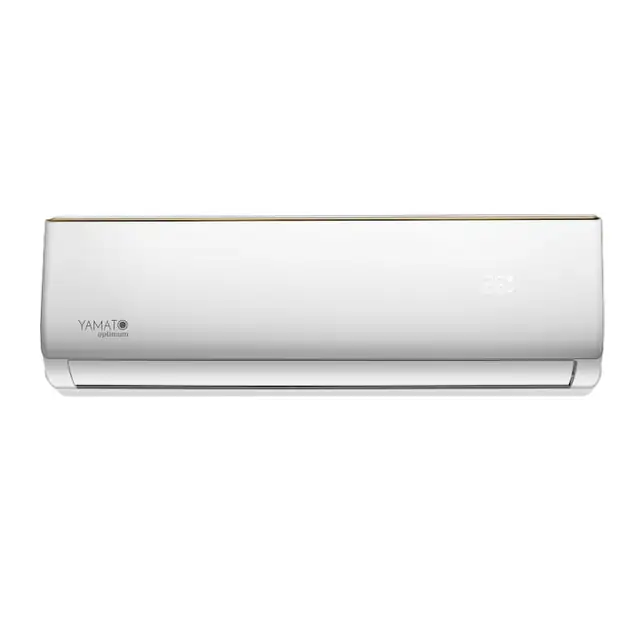 Aparat de aer conditionat Yamato Optimum YW12T2n, model 2025, 12000 BTU, Inverter, Wifi, Golden Fin